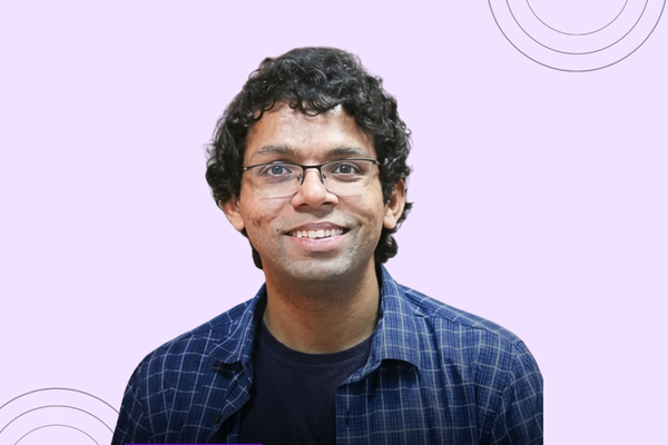 Shruti Ranjan Satapathy takes charge as Chief Product Officer at Porter